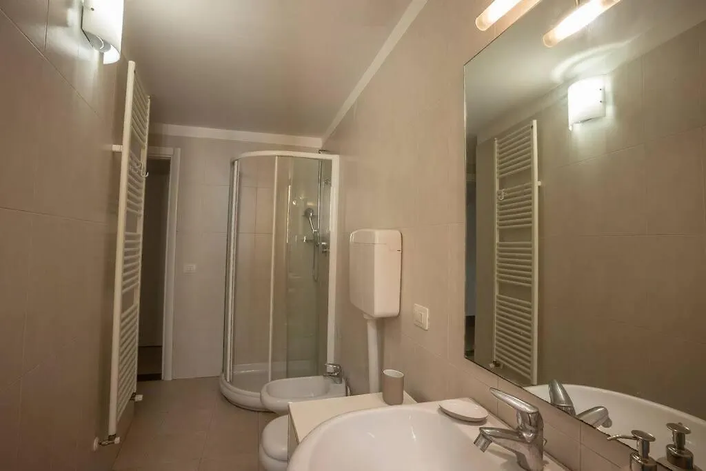 Bilocale Vicinissimo Al Duomo Apartment Florence