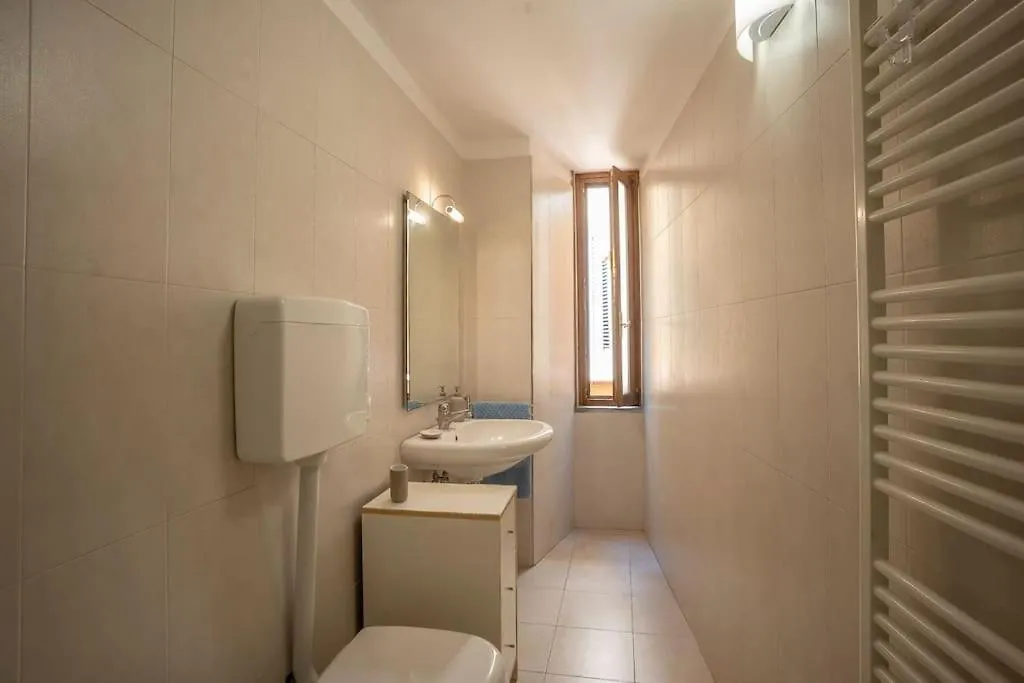 Bilocale Vicinissimo Al Duomo Apartment Florence Italy