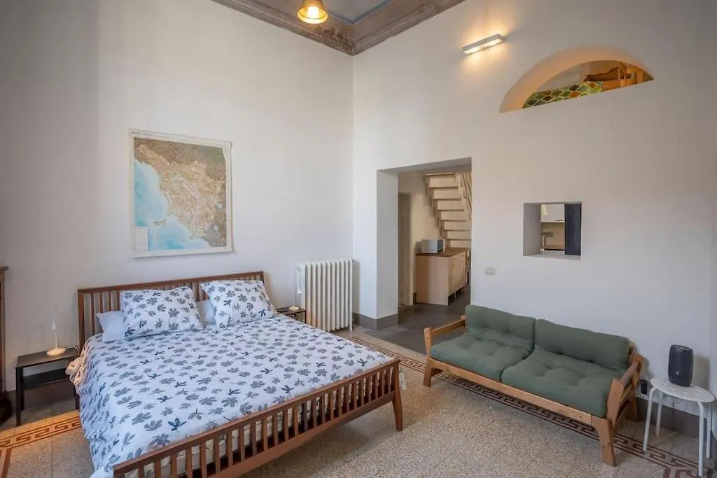 Bilocale Vicinissimo Al Duomo Apartment Florence Italy