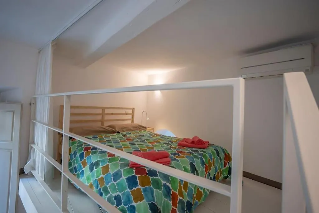 Bilocale Vicinissimo Al Duomo Apartment Florence 0*,  Italy