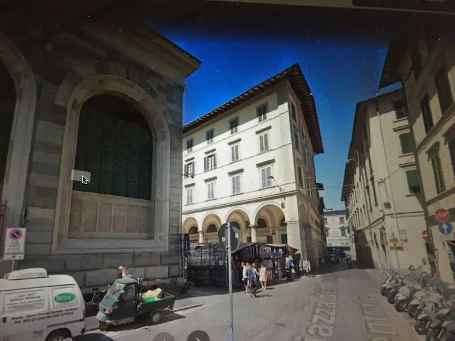 Bilocale Vicinissimo Al Duomo Apartment Florence